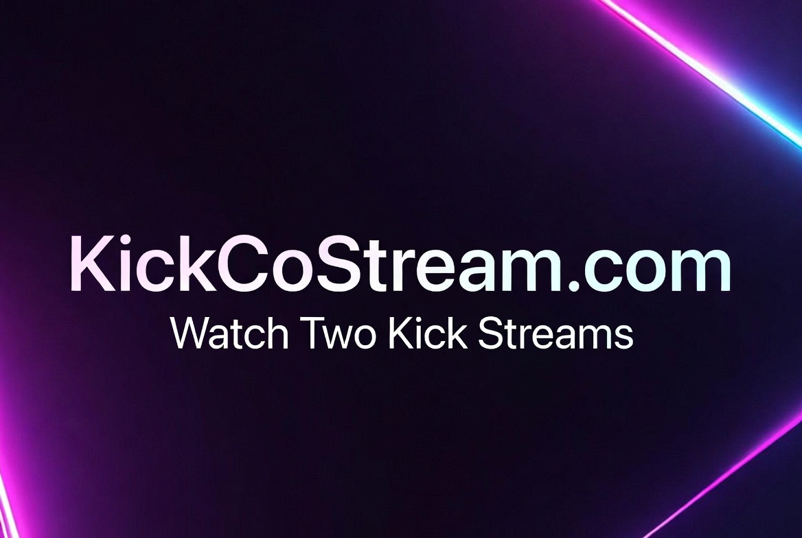 KickCostream